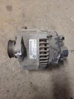 Alfa 155 Nord Motor: Lichtmaschine  2 Liter Twin Spark Nordrhein-Westfalen - Grevenbroich Vorschau