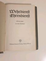 Soldaten Buch 1941 Deutschland,  alt antik Berlin - Tempelhof Vorschau