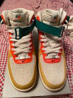 Nike Air Force 1 Mid NH Fruit Basket Rheinland-Pfalz - Worms Vorschau