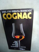 Buch, Cognac, Guide für Kenner und Genießer, NEU!! Hessen - Wiesbaden Vorschau