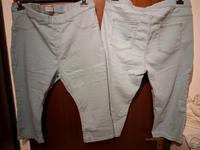 2 Damen Jeans 46 Nordrhein-Westfalen - Datteln Vorschau