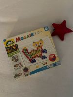 Steckerspiel Mosaik Spiel Kinder ab 4 Jahren Dresden - Cossebaude Vorschau