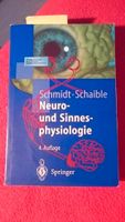 Neuro-und Sinnesphysiologie Baden-Württemberg - Sindelfingen Vorschau