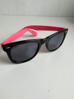 Sonnenbrille Brille pink schwarz Accessoires Berlin - Mitte Vorschau