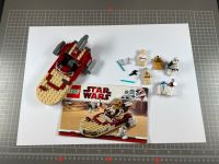 Lego Star Wars 8092 Luke’s Landspeeder Bayern - Feucht Vorschau