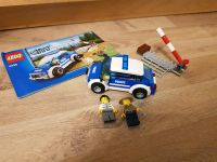 Lego Polizei Streifenwagen 4436 Thüringen - Mellingen Vorschau