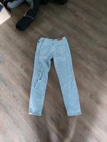 Helle Jeans Damen Gr. 36 Hessen - Gießen Vorschau