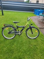 Jugendfahrrad Bellini fighter Zoll 24 Alu Rheinland-Pfalz - Langenlonsheim Vorschau