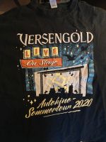 Bandshirt VERSENGOLD Autokino Live Tour 2020 Mittelalter Niedersachsen - Lüneburg Vorschau