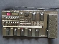 BOSS GT-8 GUITAR EFFECTS PROCESSOR Niedersachsen - Melle Vorschau