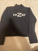 Zero Pullover Damen Größe L Hessen - Einhausen Vorschau