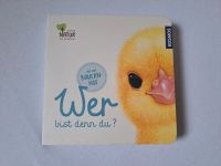 Wer bist denn du? Bauernhof, Kinderbuch Baden-Württemberg - Hemsbach Vorschau