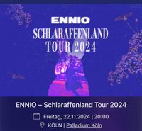 Ich suche 2x Tickets für den 22.11. 24 Ennio Konzert Rheinland-Pfalz - Üxheim Vorschau