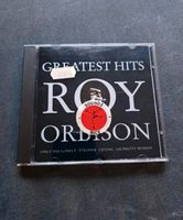 CD Greatest Hits - Roy Orbison 1989 Baden-Württemberg - Schwieberdingen Vorschau