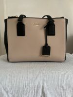 Kate Spade Handtasche Creme schwarz Leipzig - Leipzig, Zentrum-Ost Vorschau