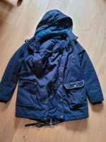 Warme Tragejacke Umstandsjacke Winter Gr.38 Baden-Württemberg - Schemmerhofen Vorschau