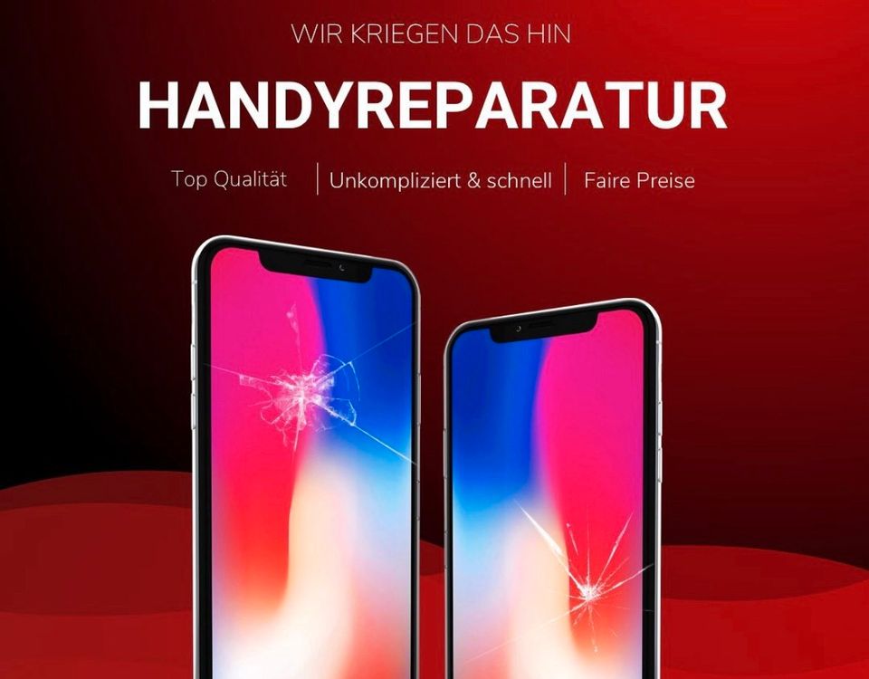 Apple iPhone 11 Pro Display Reparatur , Schnell & fair ✔️ in Bückeburg