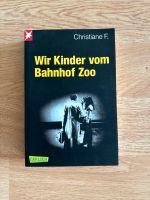 Wir Kinder vom Bahnhof Zoo Baden-Württemberg - Nordheim Vorschau