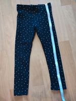 Leggings von H&M, Gr. 110, in sehr guten Zustand München - Bogenhausen Vorschau