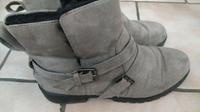 Warme Boots Stiefel H&M Gr.41 Sachsen - Frohburg Vorschau