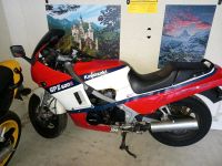 Kawasaki GPZ 600 R Niedersachsen - Bad Rothenfelde Vorschau