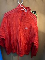 Adidas Vintage Jacke Hessen - Melsungen Vorschau