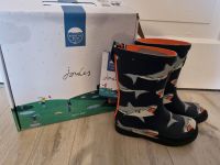 NEU OVP joules gummistiefel regenstiefel hai gr. 27 Berlin - Steglitz Vorschau