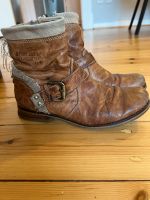 Manas Design Boots Gr. 39 Berlin - Wilmersdorf Vorschau