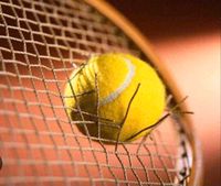 Tennis Besaitungsservice, Bespannung Bayern - Regensburg Vorschau