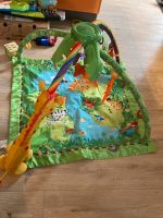 Dschungel Fisher Price Spieldecke Bayern - Irschenberg Vorschau