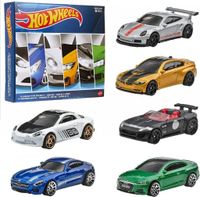 Hot Wheels 2023 EUROPEAN SPEED MACHINES PORSCHE BMW M4 MERCEDES Bayern - Rödental Vorschau