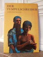 ★ Der Tempelschreiber ★ Gerda Rottschalk ★ 1971 ★ TOP-Zustand ★ Berlin - Marzahn Vorschau