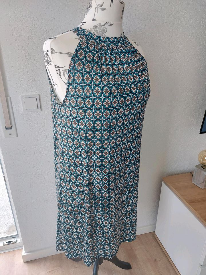 ❤️ Damenkleid XL Schulterfrei Kleid Italien Sommer Damen in Winnenden