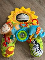 Tummy Time Kissen Smith Toys top Zustand Eimsbüttel - Hamburg Schnelsen Vorschau