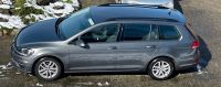 VW Golf VII 1.6 TDI Variant TOP Zustand Nordrhein-Westfalen - Ochtrup Vorschau