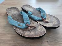 Esprit Flip Flops | Zehentrenner | 39 Niedersachsen - Bad Zwischenahn Vorschau