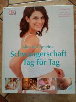Buch: Alles über meine Schwangerschaft Tag für Tag, Maggie Blott Wandsbek - Hamburg Hummelsbüttel  Vorschau