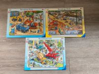 Ravensburger Puzzle Hessen - Münster Vorschau