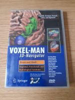 NEU VOXEL-MAN 3D-Navigator Brain Skull DVD 3D-Brille 1 Beil.Heft Essen - Essen-Stadtmitte Vorschau