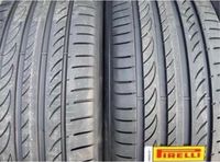 235 60 R18 103V Pirelli 4x Sommerreifen inklusive Versand Hessen - Haiger Vorschau