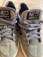 NEO Adidas’s Schuhe 40 grau Nordrhein-Westfalen - Gummersbach Vorschau