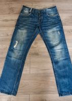 Jeans Hose Timezone 34/34 Sachsen-Anhalt - Wanzleben Vorschau