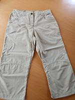 Wanderhose, Short 3/4 lang Jack Wolfskin, Outdoorhose Gr. 36 Bayern - Langfurth Vorschau