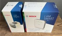 Bosch Smart Home Controller 2 & Radiator Thermostat 2 Schleswig-Holstein - Kiel Vorschau