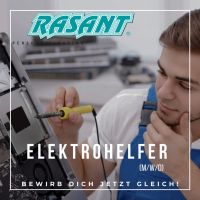 *WDH* ⭐⭐ Elektrohelfer⭐⭐  (m/w/d) zu sofort in Wildeshausen Niedersachsen - Wildeshausen Vorschau