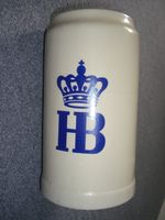 HB Biermaß Hofbräuhaus München 1 L Nordrhein-Westfalen - Remscheid Vorschau