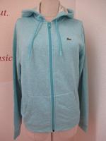 Lacoste Sport Sweatjacke Gr.34 Jacke Hoodie Neu mit Etikett Niedersachsen - Varel Vorschau