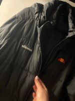 Ellesse parka schwarz XL Nordrhein-Westfalen - Eschweiler Vorschau