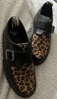 Dr.Martens Leoparden Schuhe Gr.41 Neu !!!! Saarland - St. Ingbert Vorschau