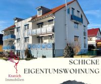 INVESTMENT  ✅ 1.697€/m² ✅ | gepflegte EINHEIT  ✔️ | 2 Balkone | Stellplatz Thüringen - Gotha Vorschau